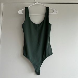 Express Body Contour Bodysuit!